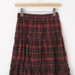 オフプライスストア(ウィメン)(OFF PRICE STORE(Women))のVent d' ouest per Leminor(ヴァンドウェスト パー ルミノール） チェックティアードスカート3