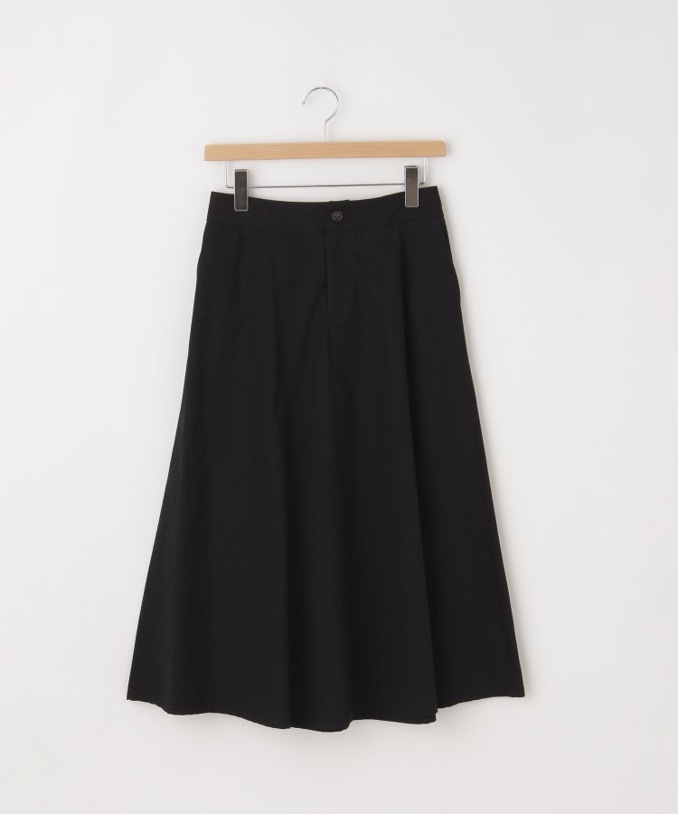 オフプライスストア(ウィメン)(OFF PRICE STORE(Women))のVent d' ouest per Leminor(ヴァンドウェスト パー ルミノール） ウエストゴムフレアスカート1