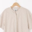 オフプライスストア(ウィメン)(OFF PRICE STORE(Women))のVent d' ouest per Leminor(ヴァンドウェスト パー ルミノール） サイドスリットストライプシャツ3