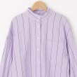 オフプライスストア(ウィメン)(OFF PRICE STORE(Women))のVent d' ouest per Leminor(ヴァンドウェスト パー ルミノール） ハイネックストライプシャツ3