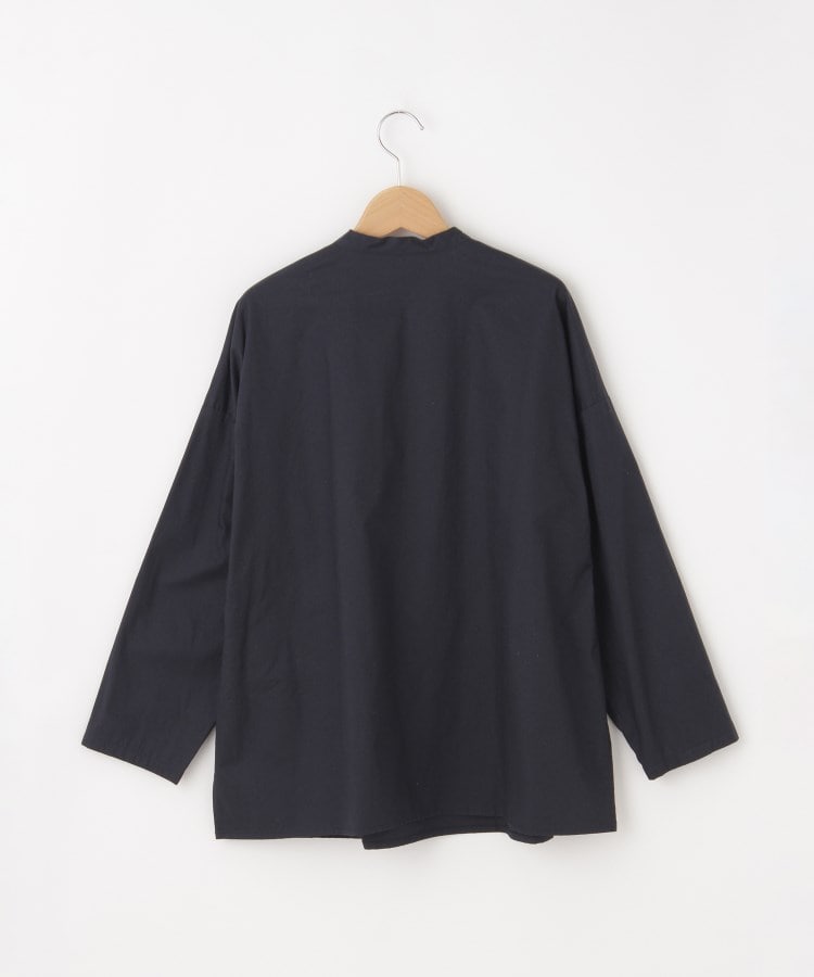 オフプライスストア(ウィメン)(OFF PRICE STORE(Women))のVent d' ouest per Leminor(ヴァンドウェスト パー ルミノール） リボン8分袖シャツ2