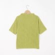 オフプライスストア(ウィメン)(OFF PRICE STORE(Women))のmitis（ミティス） ウェーブジャガードボトルネックカットソー【SALE/セール/カジュアル/デイリー/トレンド/きれいめカジュアル】2