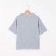 オフプライスストア(ウィメン)(OFF PRICE STORE(Women))のmitis（ミティス） ウェーブジャガードボトルネックカットソー【SALE/セール/カジュアル/デイリー/トレンド/きれいめカジュアル】1
