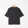 オフプライスストア(ウィメン)(OFF PRICE STORE(Women))のmitis（ミティス） 花柄シアーボトルネックカットソー【SALE/セール/カジュアル/デイリー/トレンド/きれいめカジュアル】1