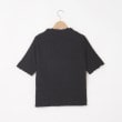 オフプライスストア(ウィメン)(OFF PRICE STORE(Women))のmitis（ミティス） 花柄シアーボトルネックカットソー【SALE/セール/カジュアル/デイリー/トレンド/きれいめカジュアル】2