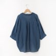 オフプライスストア(ウィメン)(OFF PRICE STORE(Women))のmitis（ミティス） フィッシュテールシャツ【SALE/セール/カジュアル/デイリー/トレンド/きれいめカジュアル】2