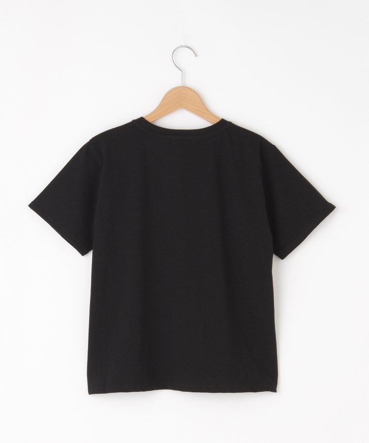 オフプライスストア(ウィメン)(OFF PRICE STORE(Women))のESPEYRAC(エスペラック) ロゴTシャツ【SALE/セール/オフプライス/カジュアル/デイリー/トレンド/きれいめカジュアル】2