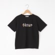 オフプライスストア(ウィメン)(OFF PRICE STORE(Women))のESPEYRAC(エスペラック) ロゴTシャツ【SALE/セール/オフプライス/カジュアル/デイリー/トレンド/きれいめカジュアル】1