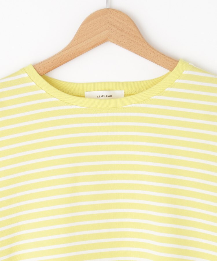 オフプライスストア(ウィメン)(OFF PRICE STORE(Women))のLEMELANGE(ル・メランジュ） ボーダーTシャツ3
