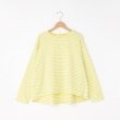 オフプライスストア(ウィメン)(OFF PRICE STORE(Women))のLEMELANGE(ル・メランジュ） ボーダーTシャツ1