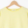 オフプライスストア(ウィメン)(OFF PRICE STORE(Women))のLEMELANGE(ル・メランジュ） ボーダーTシャツ3