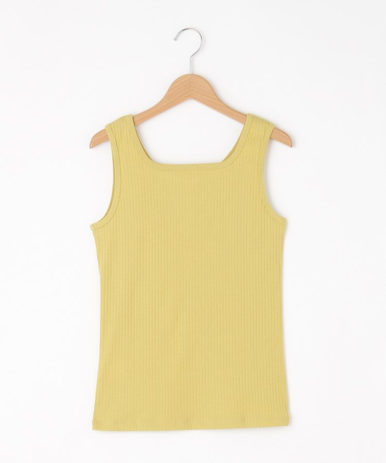 オフプライスストア(ウィメン)(OFF PRICE STORE(Women))のLEMELANGE(ル・メランジュ） コットンタンクトップ4