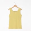 オフプライスストア(ウィメン)(OFF PRICE STORE(Women))のLEMELANGE(ル・メランジュ） コットンタンクトップ1