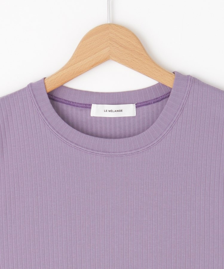 オフプライスストア(ウィメン)(OFF PRICE STORE(Women))のLEMELANGE(ル・メランジュ） リブタンクトップ3