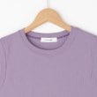 オフプライスストア(ウィメン)(OFF PRICE STORE(Women))のLEMELANGE(ル・メランジュ） リブタンクトップ3
