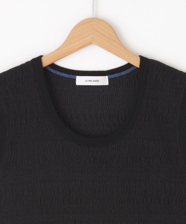 オフプライスストア(ウィメン)(OFF PRICE STORE(Women))のLEMELANGE(ル・メランジュ） リブタンクトップ3