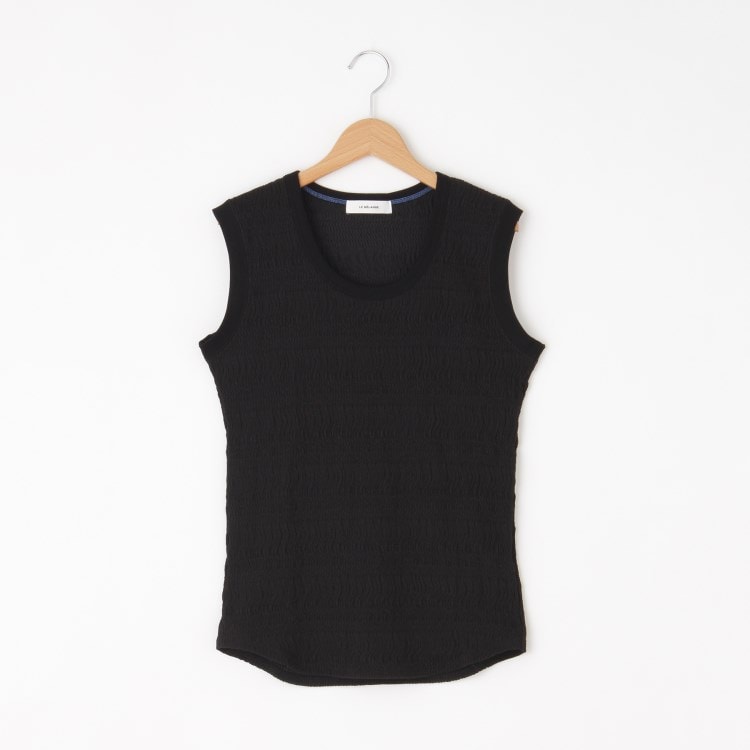 オフプライスストア(ウィメン)(OFF PRICE STORE(Women))のLEMELANGE(ル・メランジュ） リブタンクトップ タンクトップ・キャミソール