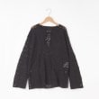 オフプライスストア(ウィメン)(OFF PRICE STORE(Women))のLEMELANGE(ル・メランジュ） 透かし編みプルオーバー1