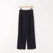 オフプライスストア(ウィメン)(OFF PRICE STORE(Women))のESPEYRAC(エスペラック) 3タックパンツ ネイビー(093)