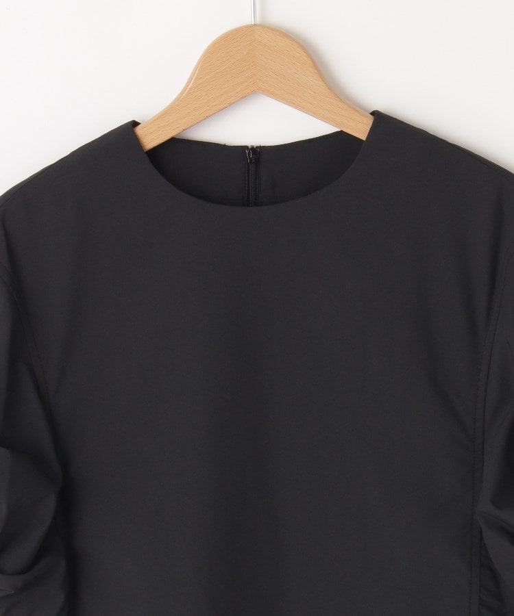 オフプライスストア(ウィメン)(OFF PRICE STORE(Women))のESPEYRAC(エスペラック) 袖ギャザーシャツ3