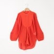 オフプライスストア(ウィメン)(OFF PRICE STORE(Women))のLEMELANGE(ル・メランジュ） 透かし編みロングシャツ1