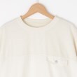 オフプライスストア(ウィメン)(OFF PRICE STORE(Women))のmyke（ミーカ） コンビドルマンスリーブカットソー【SALE/セール/カジュアル/デイリー/トレンド/ゆったり/体型カバー】3