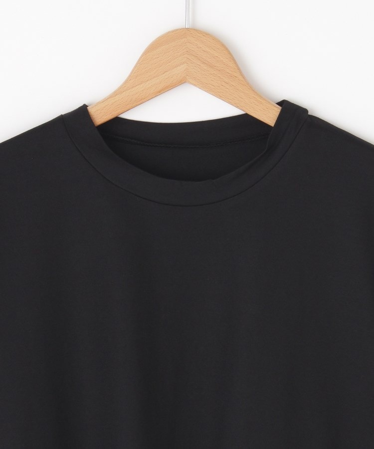 オフプライスストア(ウィメン)(OFF PRICE STORE(Women))のmitis（ミティス） ウエスト切り替えフレアカットソー【SALE/セール/カジュアル/デイリー/トレンド/ゆったり】4