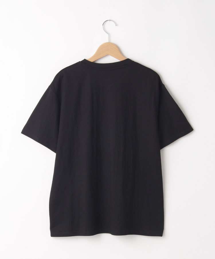 オフプライスストア(ウィメン)(OFF PRICE STORE(Women))のmitis（ミティス） フロントメタルデザインTシャツ【SALE/セール/カジュアル/デイリー/トレンド】2