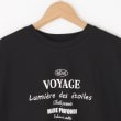 オフプライスストア(ウィメン)(OFF PRICE STORE(Women))のmitis（ミティス） オーバーサイズロゴTシャツ【SALE/セール/カジュアル/デイリー/トレンド/ルーズシルエット/ゆったり】4