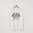 オフプライスストア(ウィメン)(OFF PRICE STORE(Women))のmyke（ミーカ） プリントTシャツ【SALE/セール/カジュアル/デイリー/トレンド/スポーティースタイル】 ホワイト1(001)