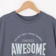 オフプライスストア(ウィメン)(OFF PRICE STORE(Women))のmyke（ミーカ） プリントTシャツ【SALE/セール/カジュアル/デイリー/トレンド/スポーティースタイル】4
