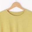 オフプライスストア(ウィメン)(OFF PRICE STORE(Women))のmitis（ミティス） 変形スリーブカットソー【SALE/セール/オフプライス/カジュアル/デイリー/トレンド/ゆったり/体型カバー】3