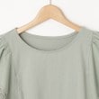 オフプライスストア(ウィメン)(OFF PRICE STORE(Women))のmyke（ミーカ） 袖レースカットソー【SALE/セール/オフプライス/カジュアル/デイリー/トレンド】4