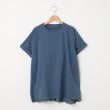 オフプライスストア(ウィメン)(OFF PRICE STORE(Women))のmyke（ミーカ） コットンレースデザインカットソー【SALE/セール/オフプライス/カジュアル/デイリー/トレンド/ゆったり】1