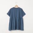 オフプライスストア(ウィメン)(OFF PRICE STORE(Women))のmyke（ミーカ） コットンレースデザインカットソー【SALE/セール/オフプライス/カジュアル/デイリー/トレンド/ゆったり】2