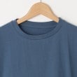 オフプライスストア(ウィメン)(OFF PRICE STORE(Women))のmyke（ミーカ） コットンレースデザインカットソー【SALE/セール/オフプライス/カジュアル/デイリー/トレンド/ゆったり】3
