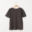 オフプライスストア(ウィメン)(OFF PRICE STORE(Women))のmyke（ミーカ） コットンレース刺繍カットソー【SALE/セール/オフプライス/カジュアル/デイリー/トレンド】3