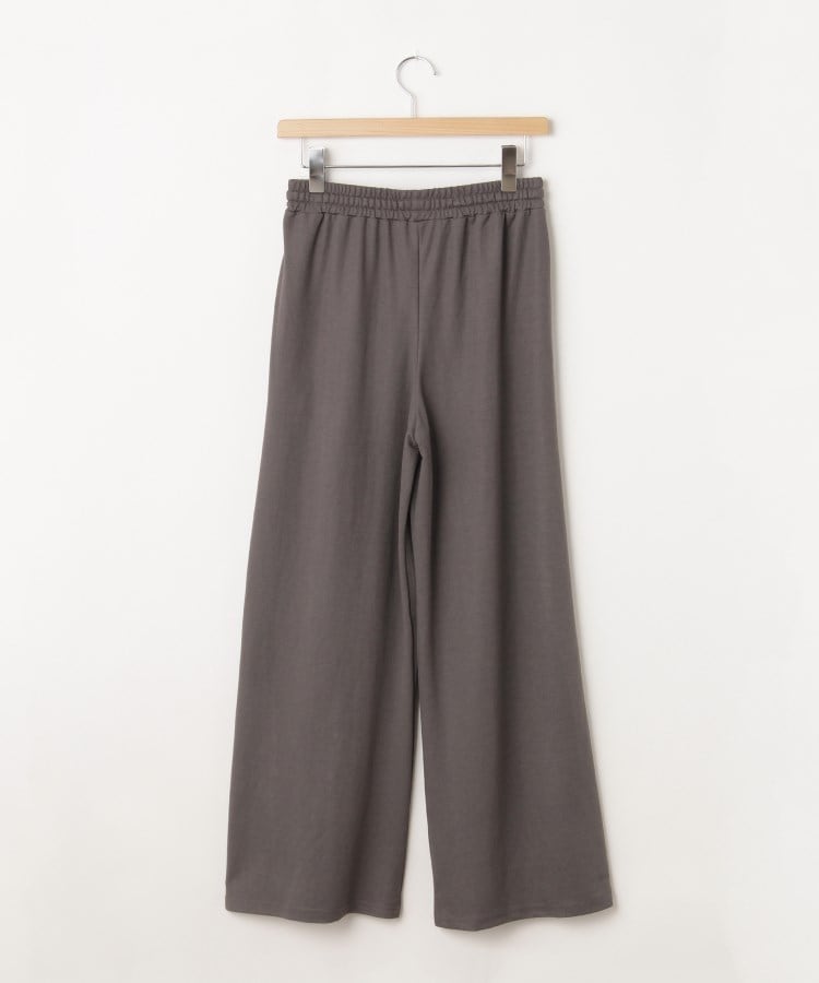オフプライスストア(ウィメン)(OFF PRICE STORE(Women))のmitis（ミティス） COOL TOUCH ワイドパンツ【SALE/セール/オフプライス/カジュアル/デイリー/トレンド/ゆったり/体型カバー】2