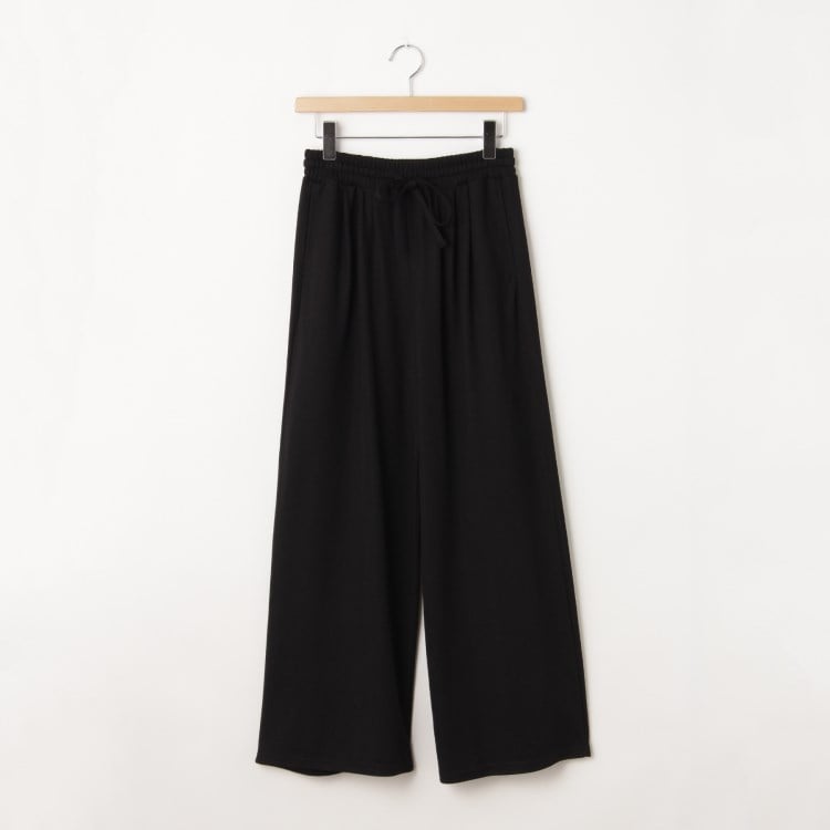 オフプライスストア(ウィメン)(OFF PRICE STORE(Women))のmitis（ミティス） COOL TOUCH ワイドパンツ【SALE/セール/オフプライス/カジュアル/デイリー/トレンド/ゆったり/体型カバー】 フルレングスパンツ