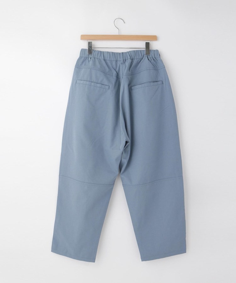 オフプライスストア(メンズ)(OFF PRICE STORE(Mens))のHALHAM ツイル切替バルーンパンツ2