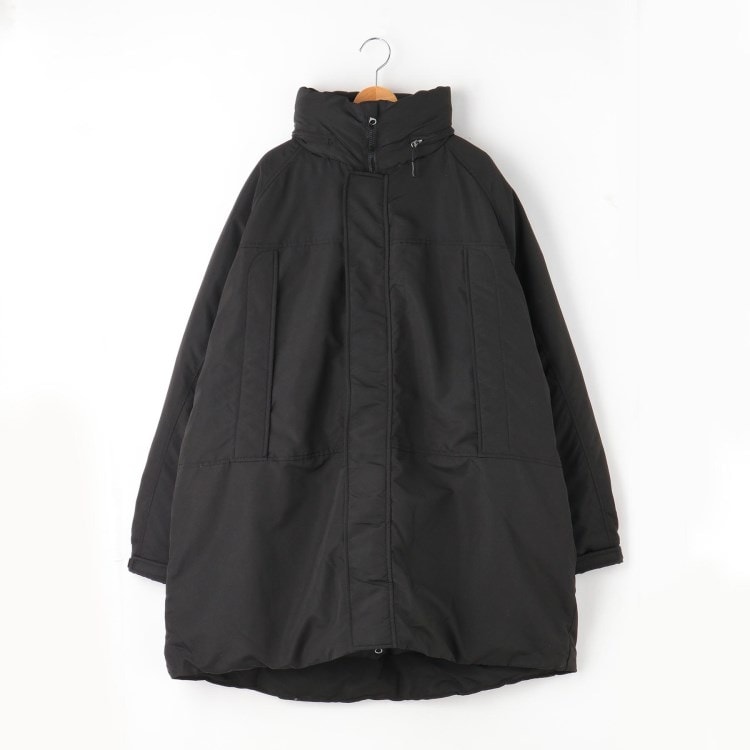 オフプライスストア(メンズ)(OFF PRICE STORE(Mens))のHALHAM 中綿パーカーブルゾン 中綿コート