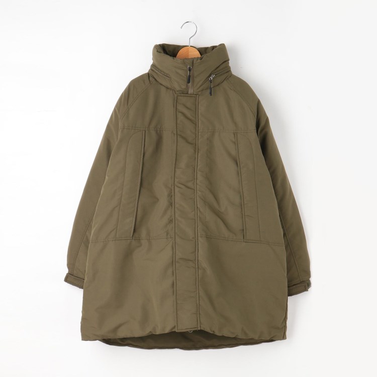 オフプライスストア(メンズ)(OFF PRICE STORE(Mens))のHALHAM 中綿パーカーブルゾン 中綿コート