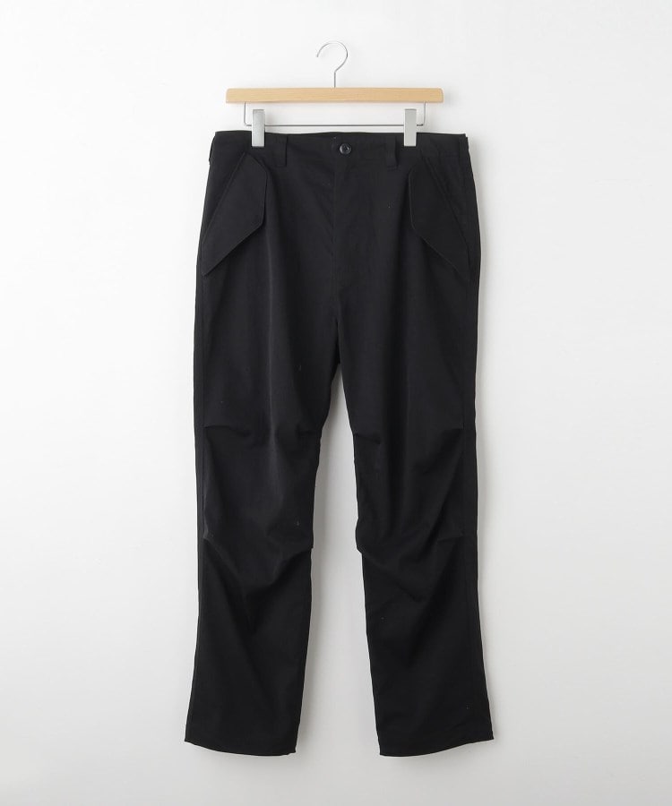 SELCRAIG 膝タックパンツ(フルレングスパンツ) | OFF PRICE SELCRAIG 膝タックパンツ(フルレングスパンツ) | OFF PRICE