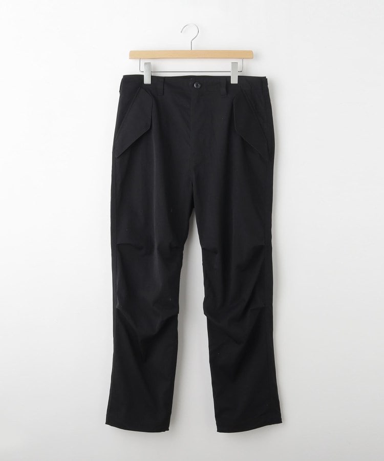 オフプライスストア(メンズ)(OFF PRICE STORE(Mens))のSELCRAIG 膝タックパンツ1