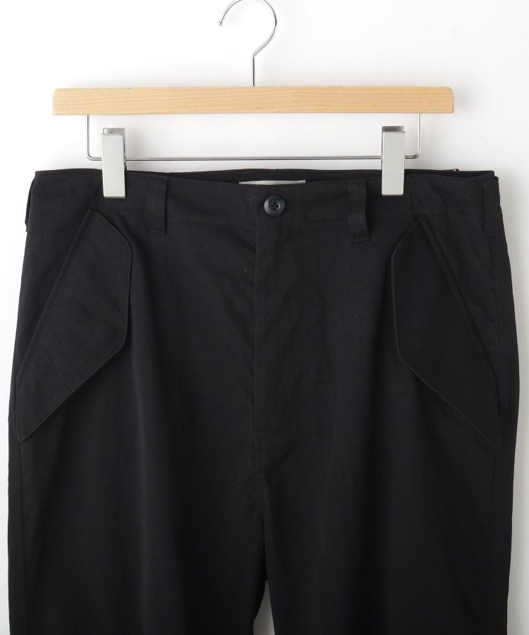 SELCRAIG 膝タックパンツ(フルレングスパンツ) | OFF PRICE SELCRAIG 膝タックパンツ(フルレングスパンツ) | OFF PRICE