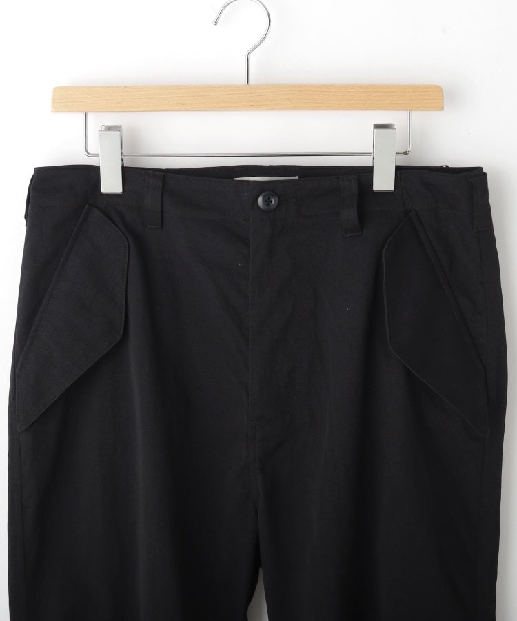 オフプライスストア(メンズ)(OFF PRICE STORE(Mens))のSELCRAIG 膝タックパンツ3