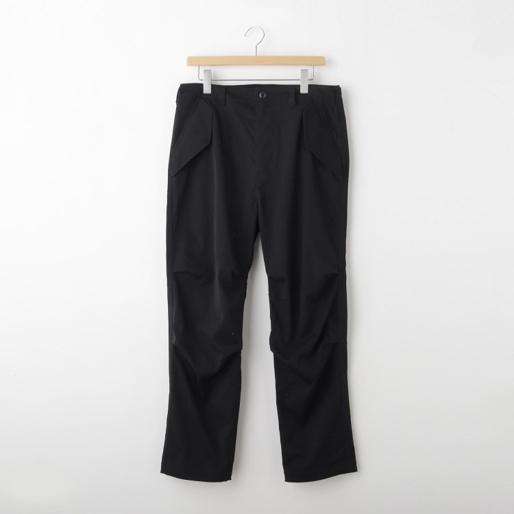 SELCRAIG 膝タックパンツ(フルレングスパンツ) | OFF PRICE SELCRAIG 膝タックパンツ(フルレングスパンツ) | OFF PRICE