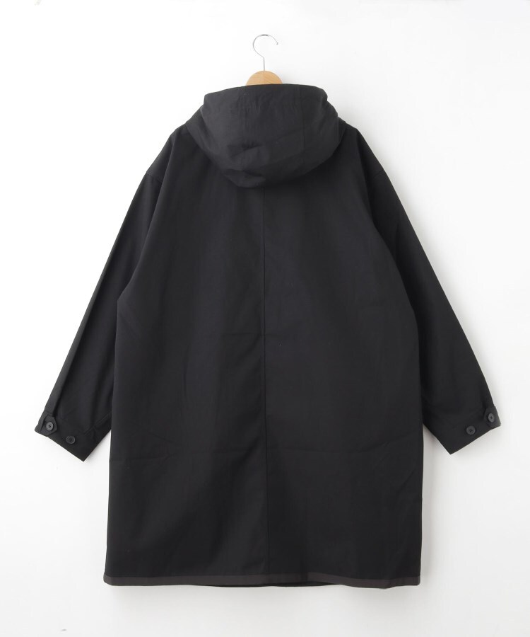 オフプライスストア(メンズ)(OFF PRICE STORE(Mens))のSELCRAIG フーディーモッズコート2