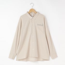 オフプライスストア(メンズ)(OFF PRICE STORE(Mens))のHALHAM バックプリントシャツ