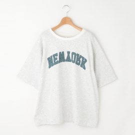 オフプライスストア(メンズ)(OFF PRICE STORE(Mens))のHALHAM ロゴTシャツ